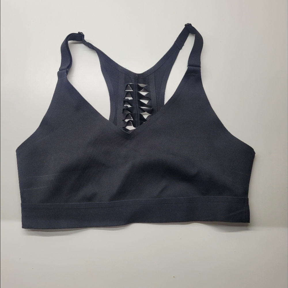 Victoria's Secret Black Sports Bra